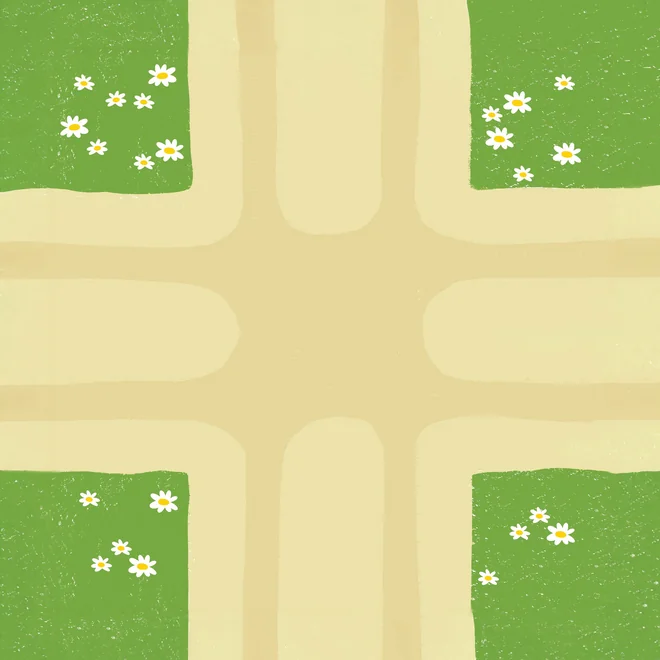 Chemin Croix 5